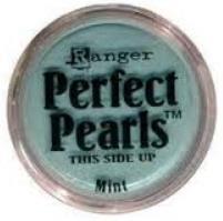 Polvere Perfect Pearls, Mint