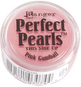 Perfect Pearls, Pink Gumball