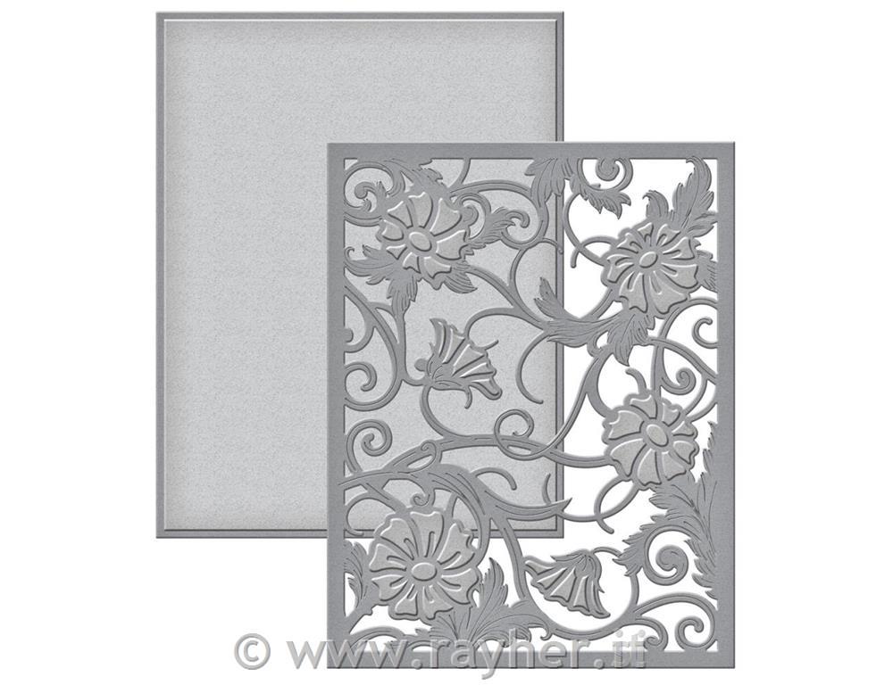 Fustella Spellbinders Card Creator, Acan