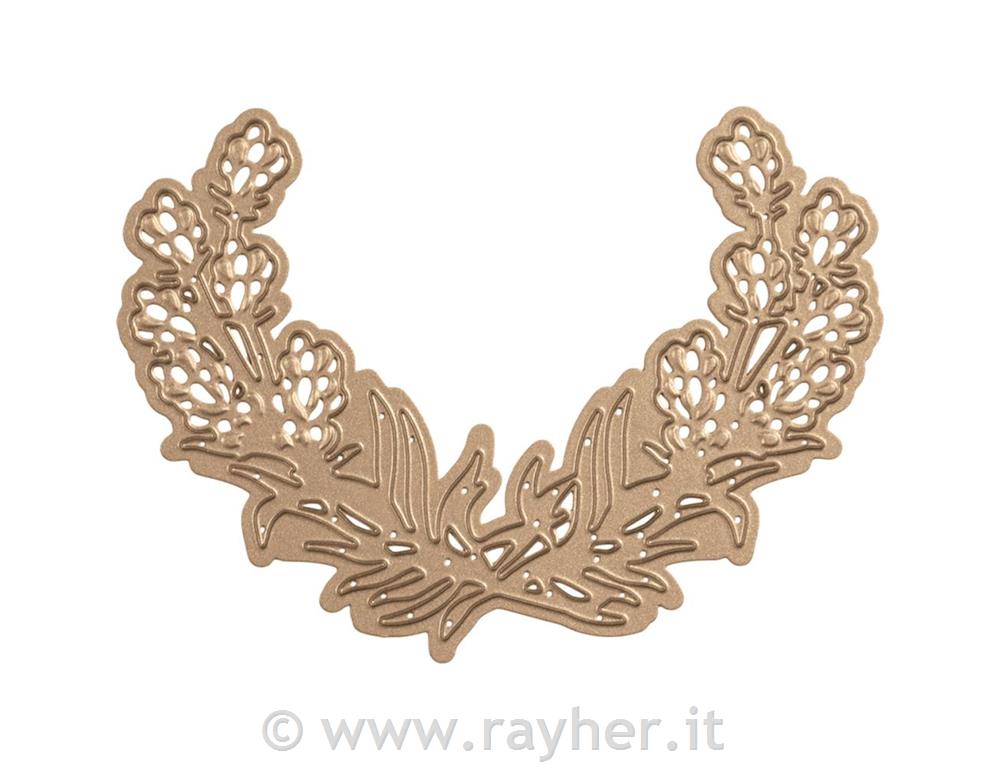 Fustella Spellbinders ShapeabilitieLavanda