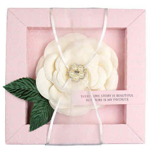 Fustella Spellbinders ShapeabilitieShadowbox Frame