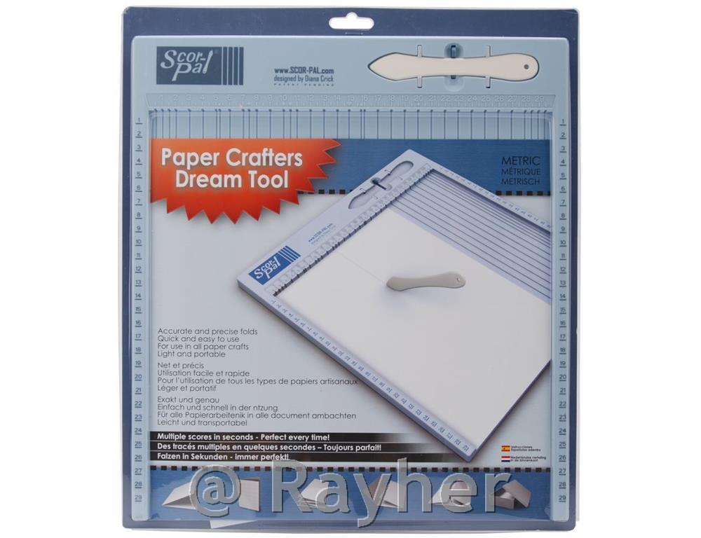 Tavoletta per cordonatura SCOR-PAL,30x30cm