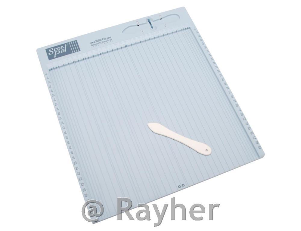 Tavoletta per cordonatura SCOR-PAL,30x30cm