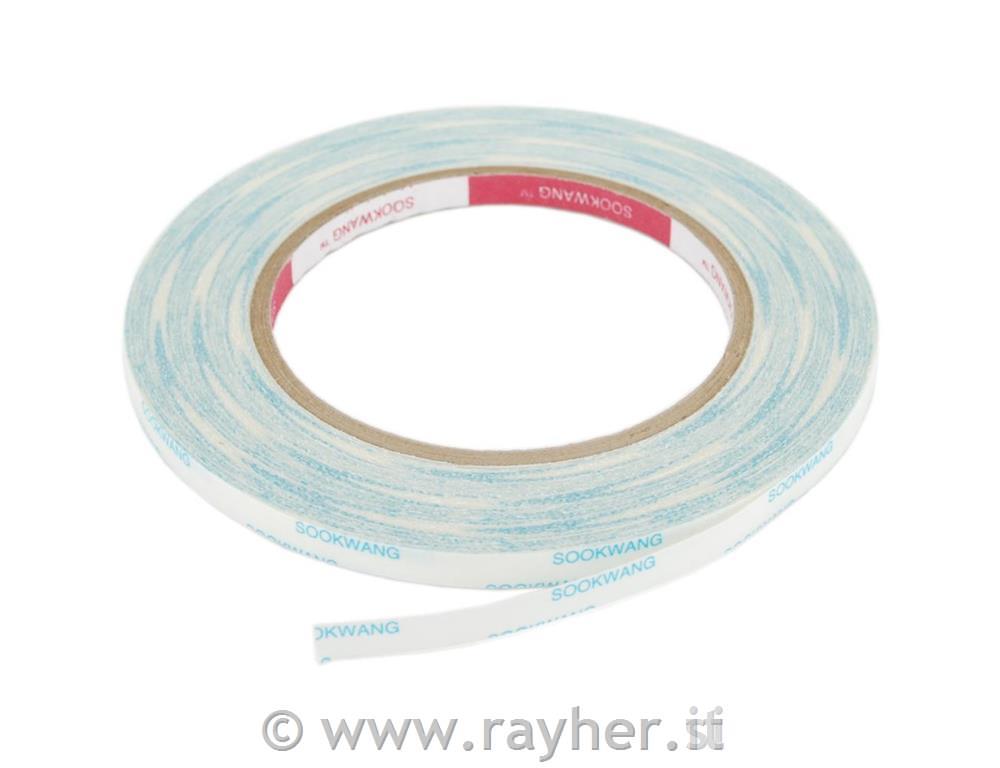 Nastro biadesivo premium