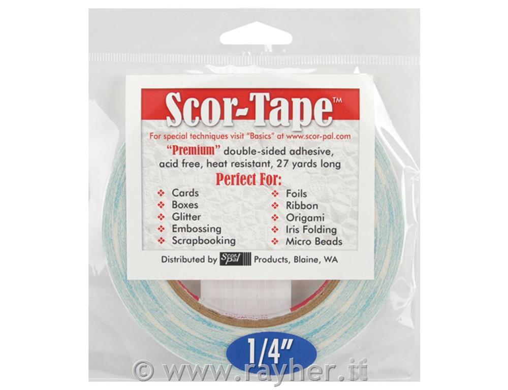 Nastro biadesivo premium