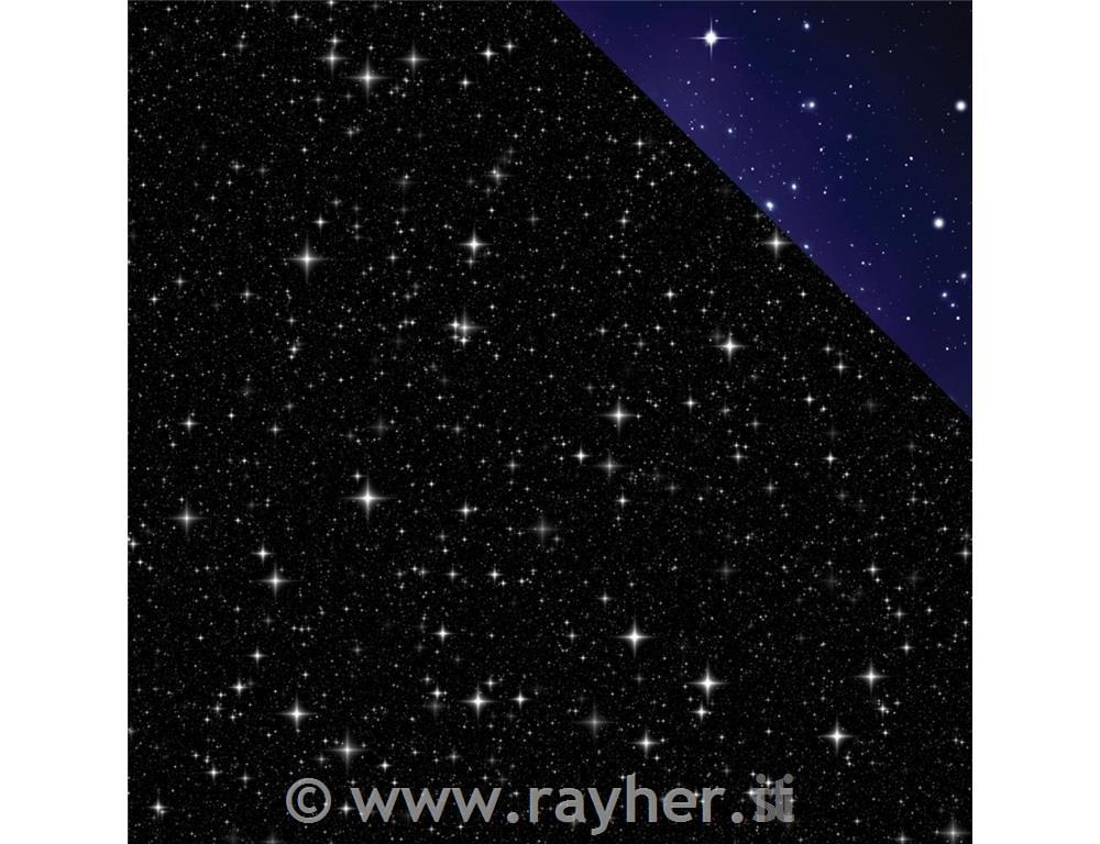 Scrapbooking papir Outer Space