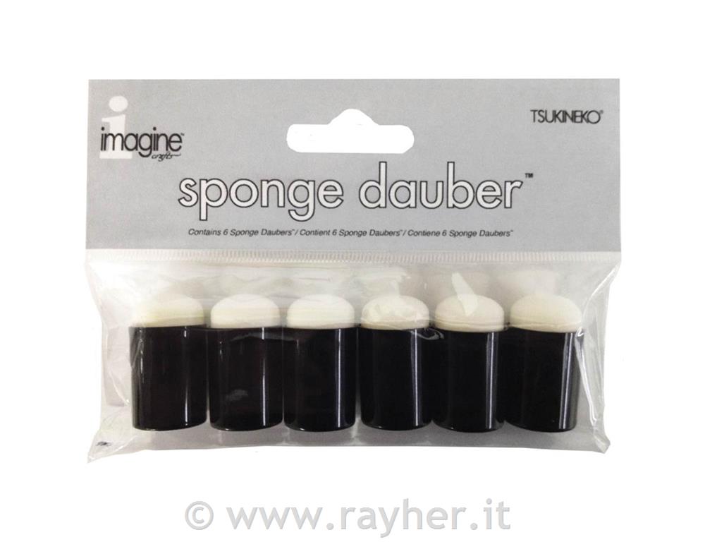 Gobice Tsukineko set 6