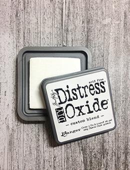 Tim Holtz Distress Oxide Ink PadCustom Blend SKU561694