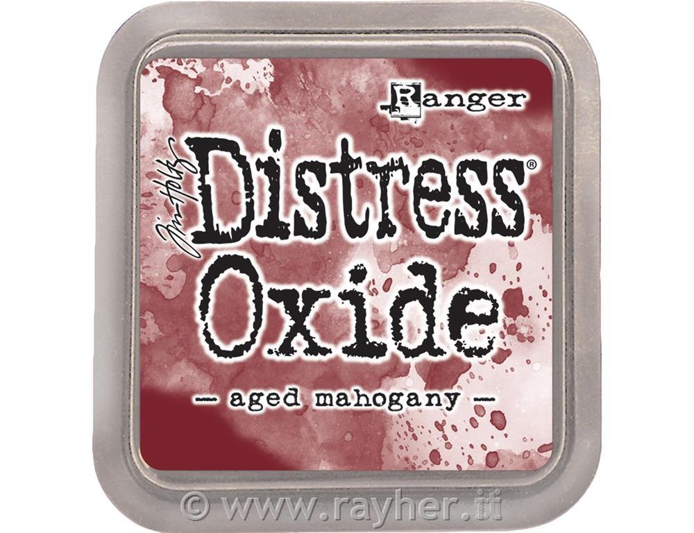 Tampone d'inchiostro Distress Oxide, Age