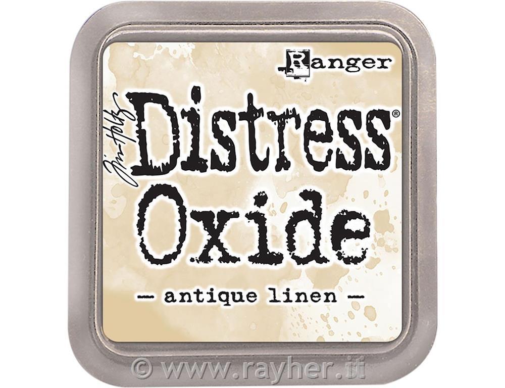 Tampone d'inchiostro Distress Oxide,Anti