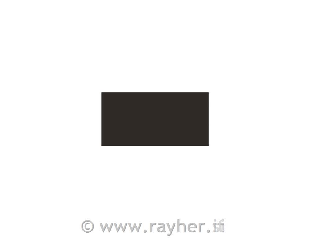 Blazinica za štampiljke Distress Oxide,Black Soot