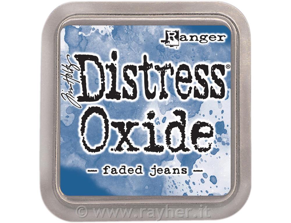 Tim Holtz Distress Oxides Ink Pad