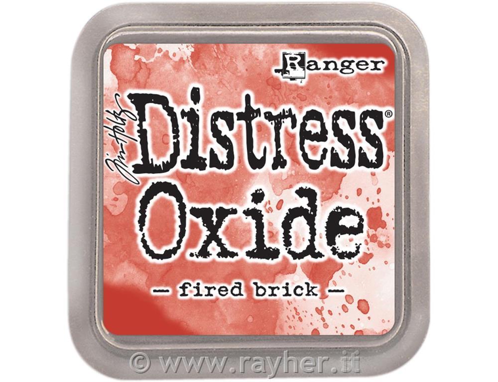 Tampone d'inchiostro Distress Oxide, Fir