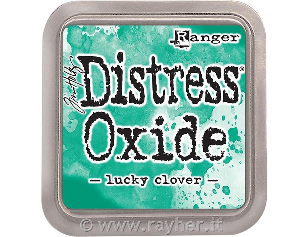 Distress Oxide, Lucky Clover
