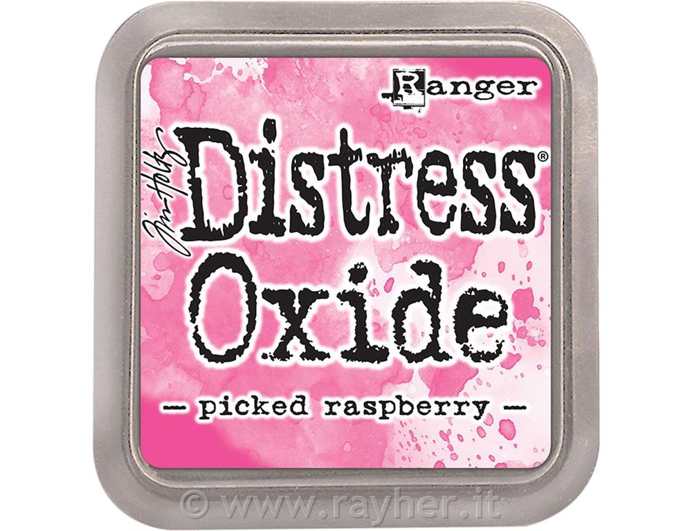 Tampone d'inchiostro Distress Oxide, Pic