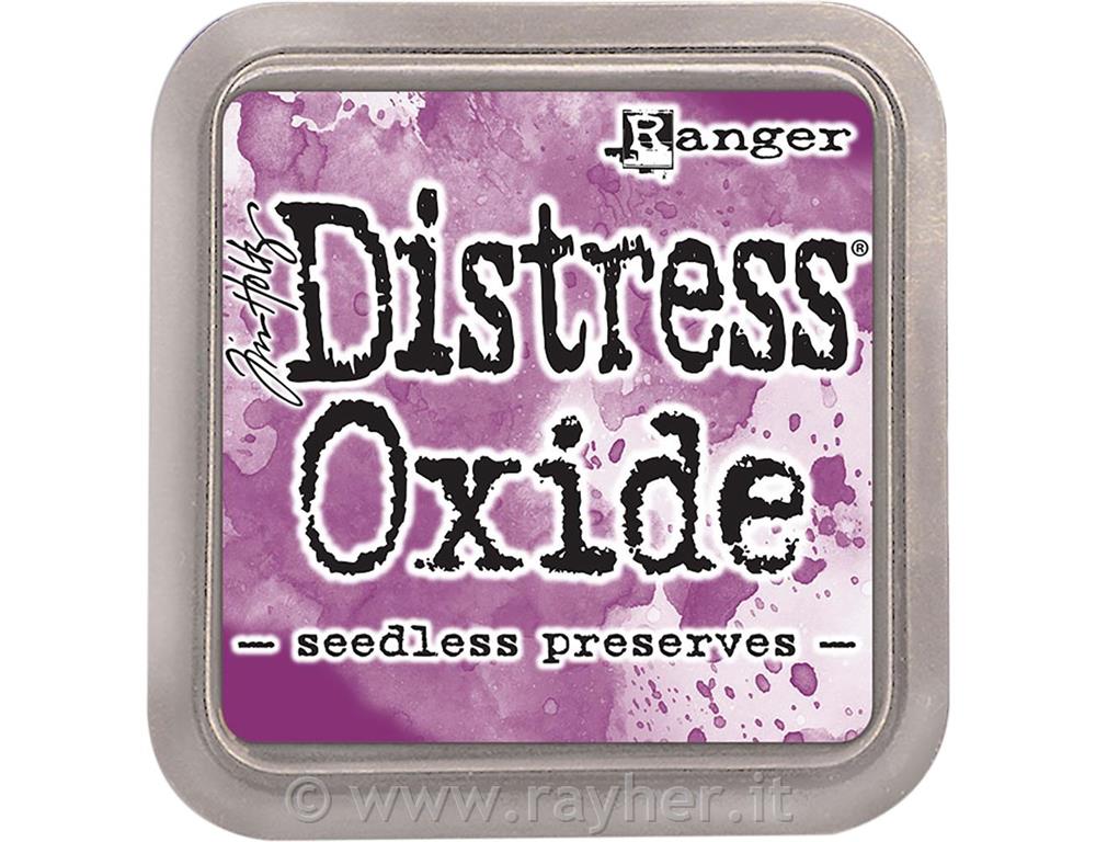 Distress Oxide,Seedless Preserves