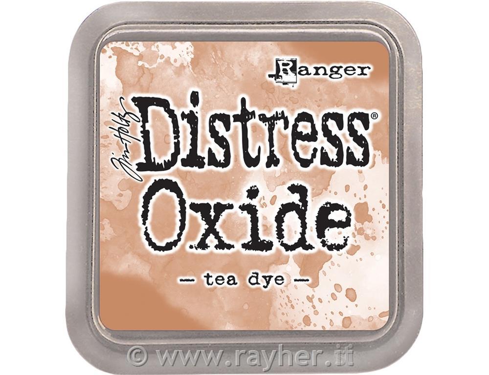 Tampone d'inchiostro Distress Oxide