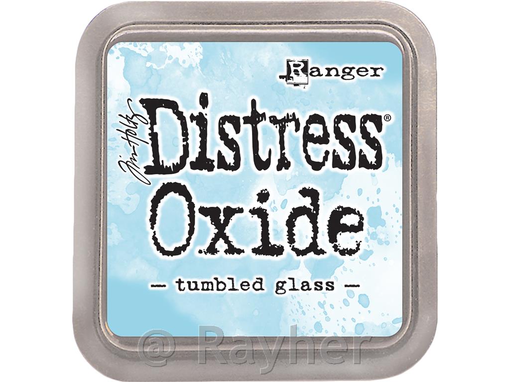 Tampone d'inchiostro Distress Oxide