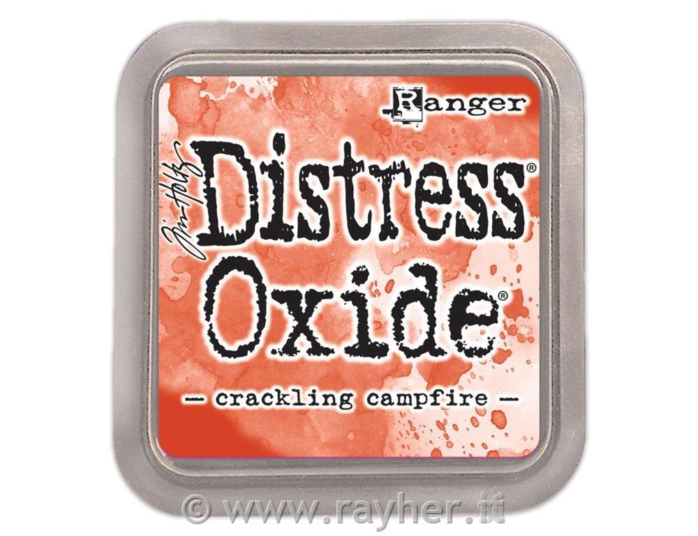 Tampone d'inchiostro Distress Oxide