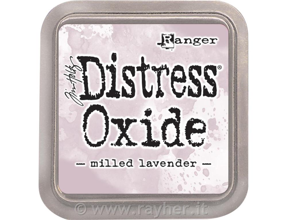 Blazinica za štampiljke Distress Oxide, Milled Lavender