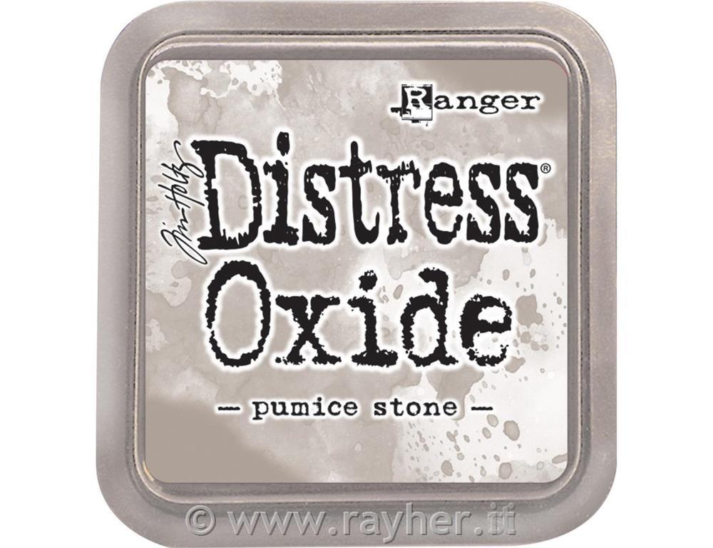 Distress Oxide ink pad, Pumice Stone
