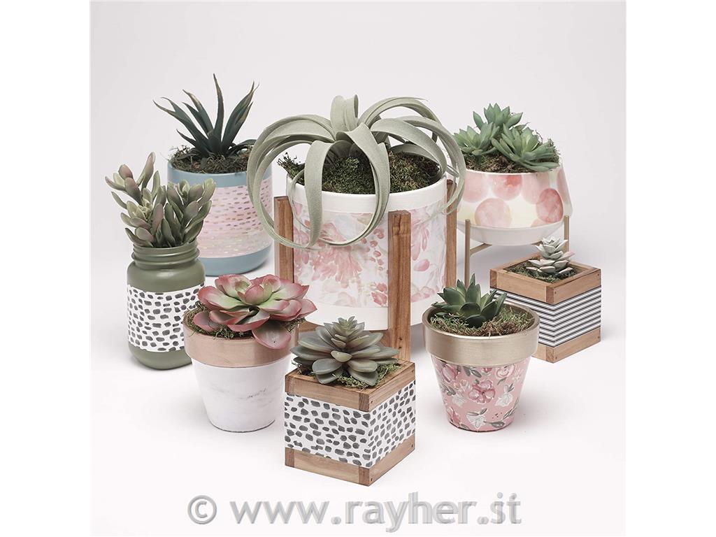 MOD PODGE LEPILO, SVETLEČ 236ML