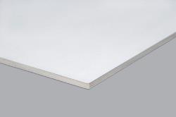 Tabella di cartone piuma 5mm 570x100 cm