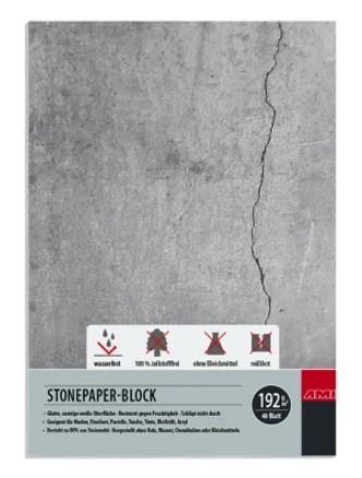 Sketch book Stonepaper A5