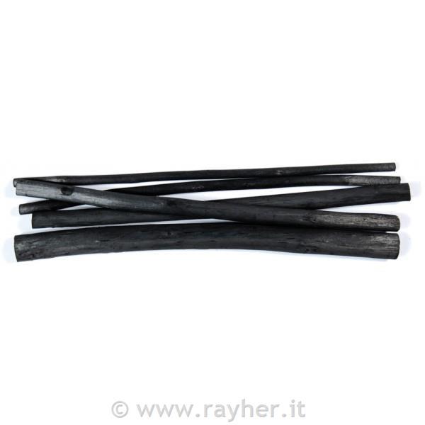 Charcoal sort. set 5
