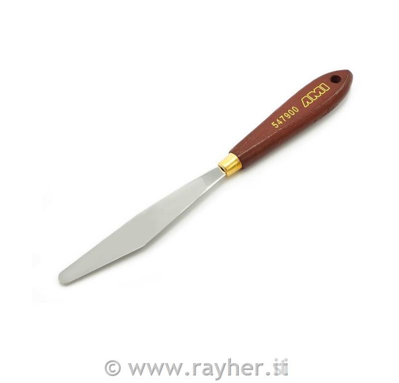 Slikarski nož št. 1