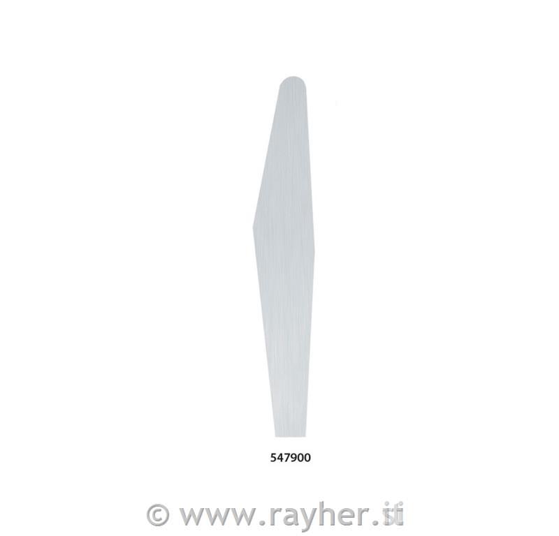 Slikarski nož št. 1