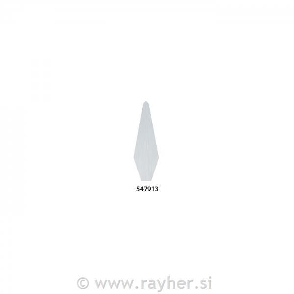 Painting knife nr. 34