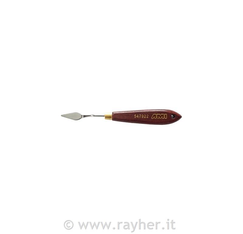 Spatola per pittura n. 43