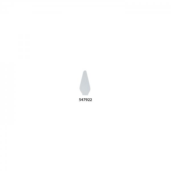 Spatola per pittura n. 43