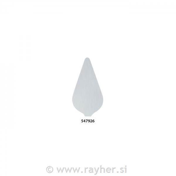 Spatola per pittura n. 47