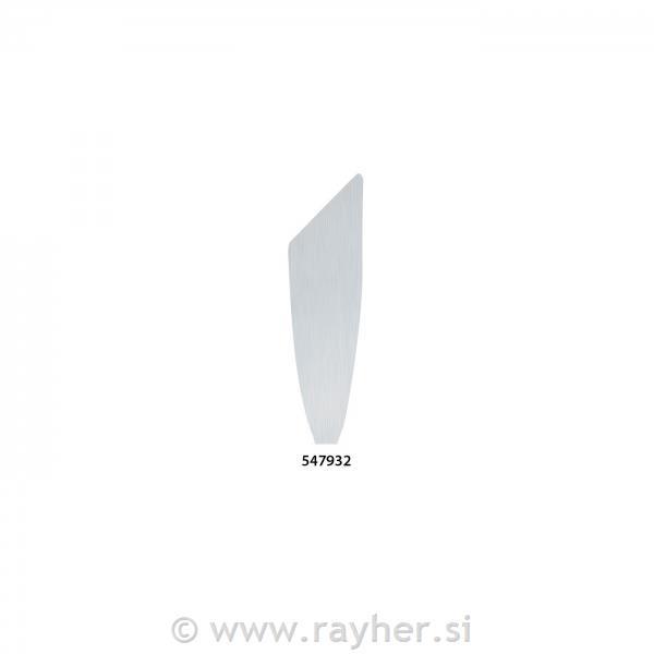 Spatola per pittura n. 53