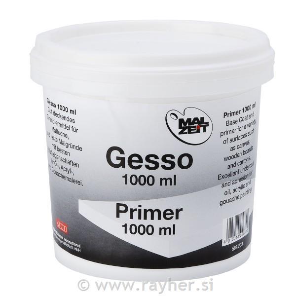 Gesso grund bel 1 l