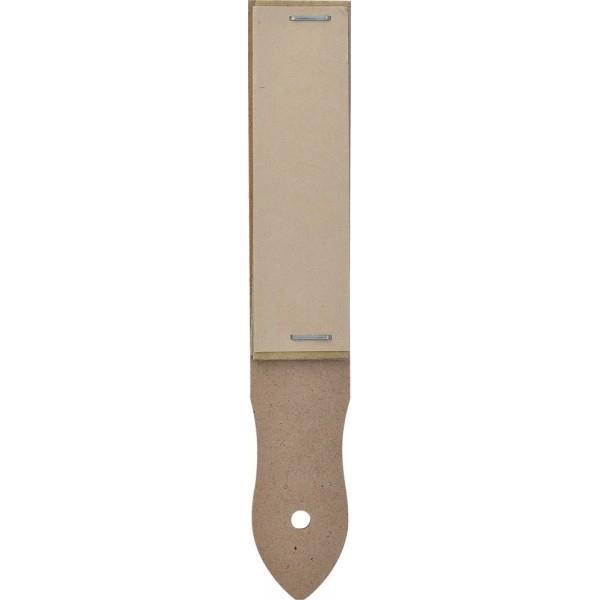 Sandpaper Pencil Pointer