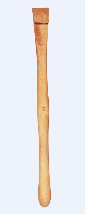 Stecca legno per scultura n. 34