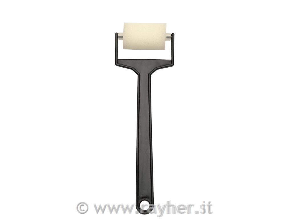 Valjček penasti z držalom 40 mm