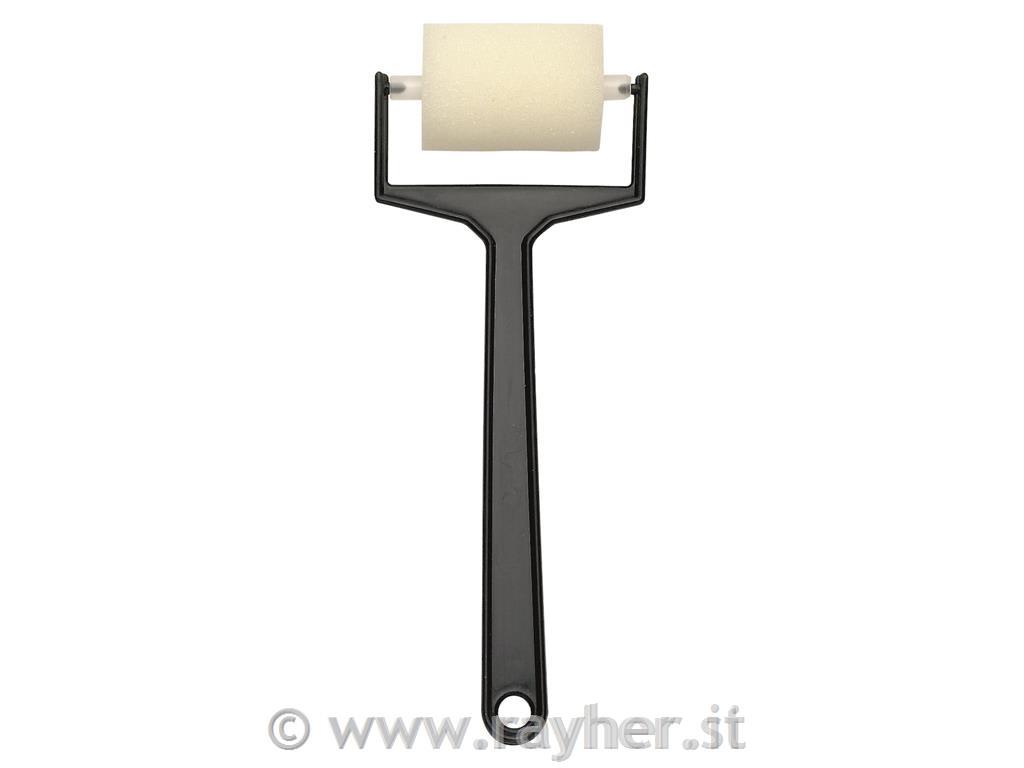 Rullo con manico 5 cm