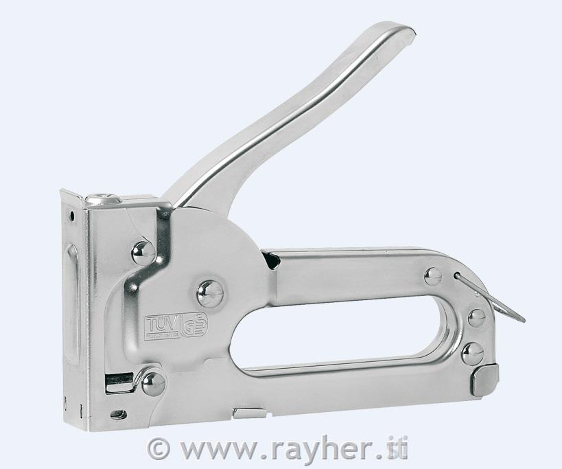 Light Duty Staple Gun