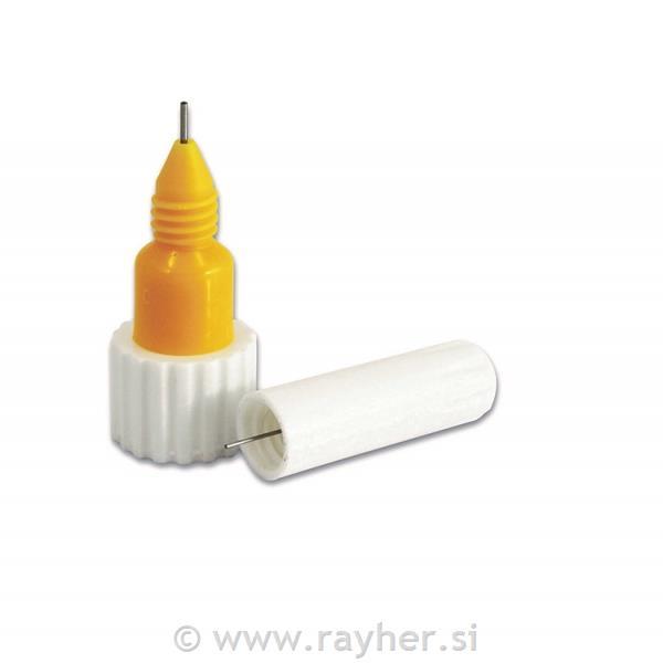 Aplicator 0,8 mm
