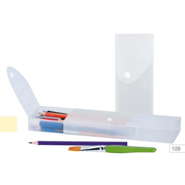 AMI astuccio per matite, pennelli 20x7,520x7,5x2,7 cm