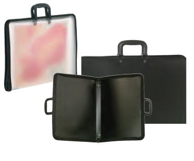 Valigia Portfolio Toledo 45,5x62,5x4,0cm