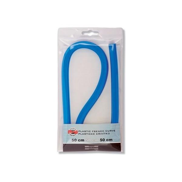 FlexiCurve strumento per disegno curve50 cm