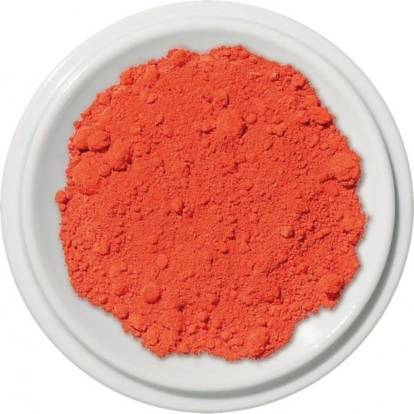 Artists Pigments 200ml Yellow Orange