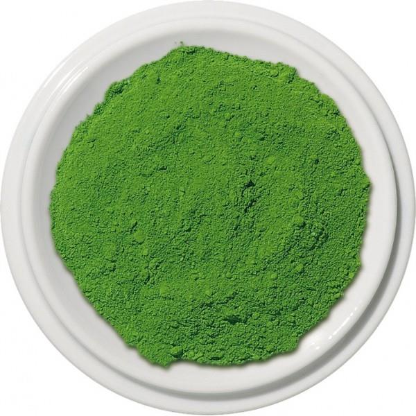 Pigmento puro 200ml Syria Green