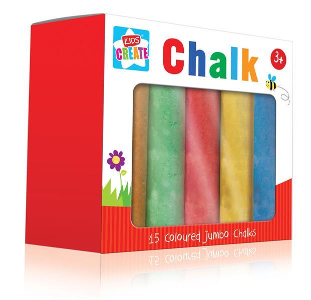 JUMBO KREDE, 15 kom