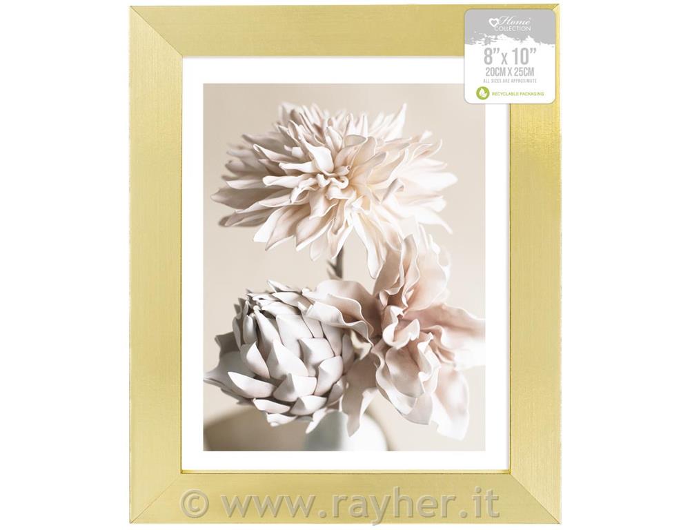 Cornice per foto 20x25cm, Buckingham